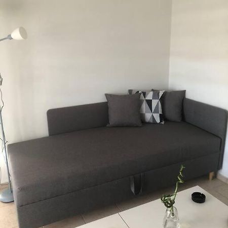 דירות הרקליון Εα City Skyline Veranda מראה חיצוני תמונה